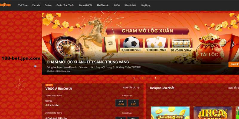 188BET Virtual 🎖️ link vào 188BET mới nhất 2026 - Link 188 BET 7 Thương hiệu cá cược hàng đầu 188bet