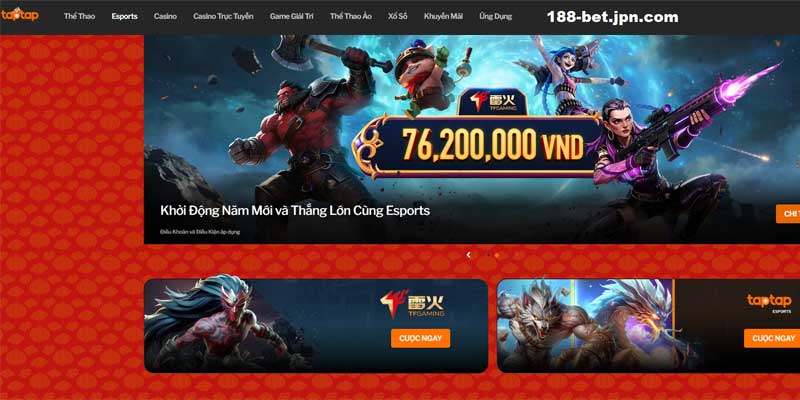 188BET Virtual 🎖️ link vào 188BET mới nhất 2026 - Link 188 BET 11 Trò chơi cá cược 188bet